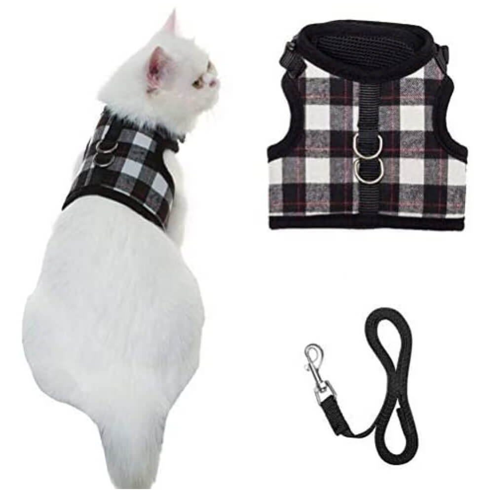 Pet Vest Harness for Cat Small Dogs