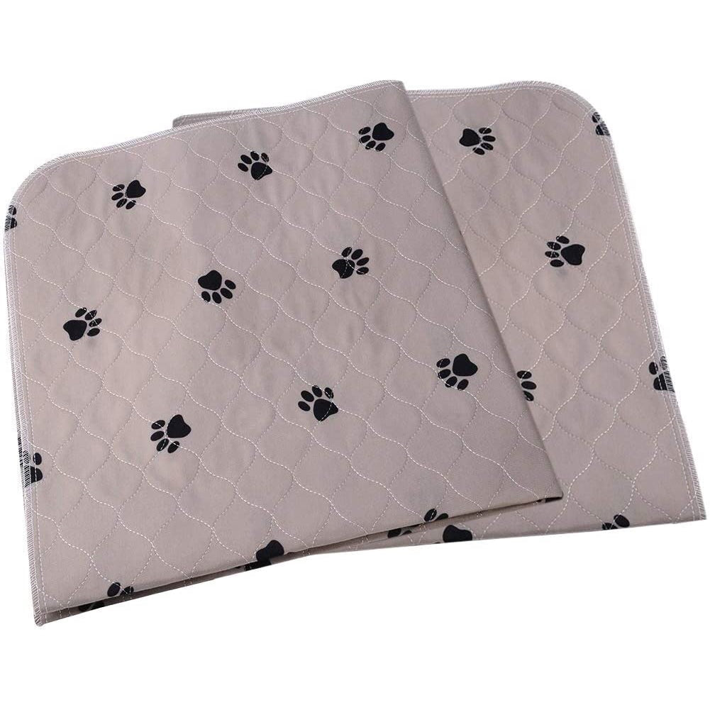 Dog Pee Pads - Waterproof and Washable