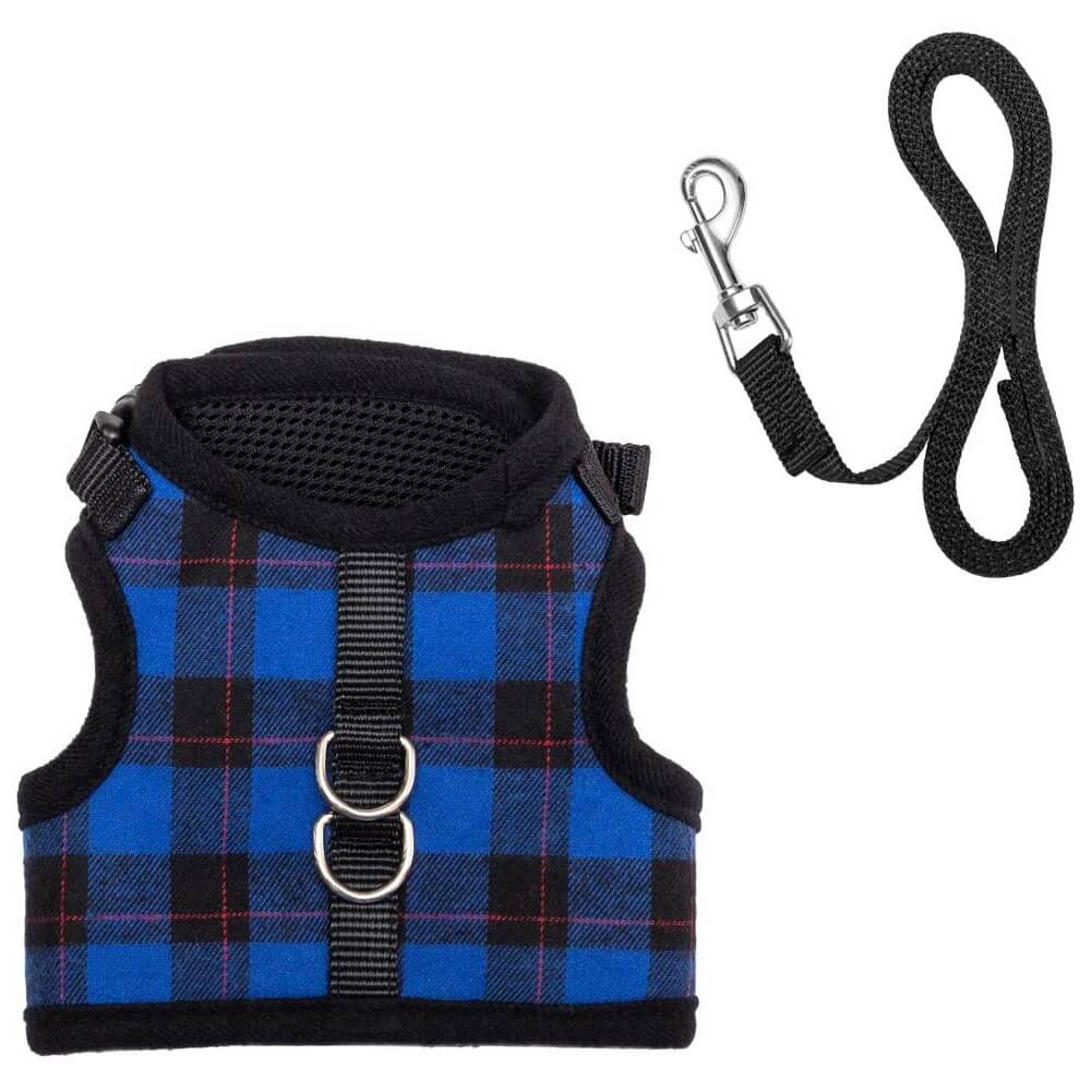 Pet Vest Harness for Cat Small Dogs