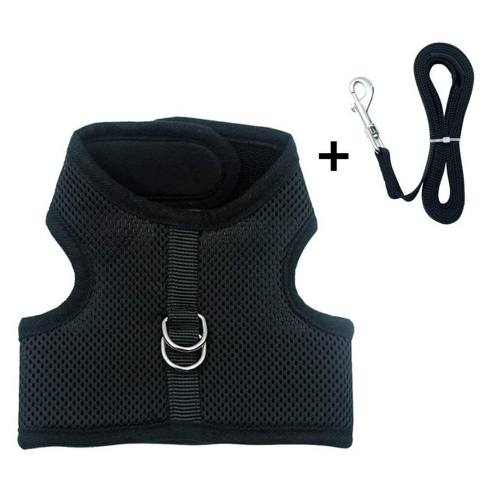 Pet Vest Harness for Cat Small Dogs