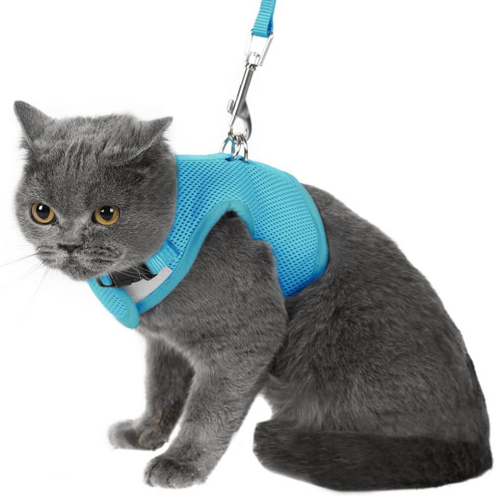 Pet Vest Harness for Cat Small Dogs