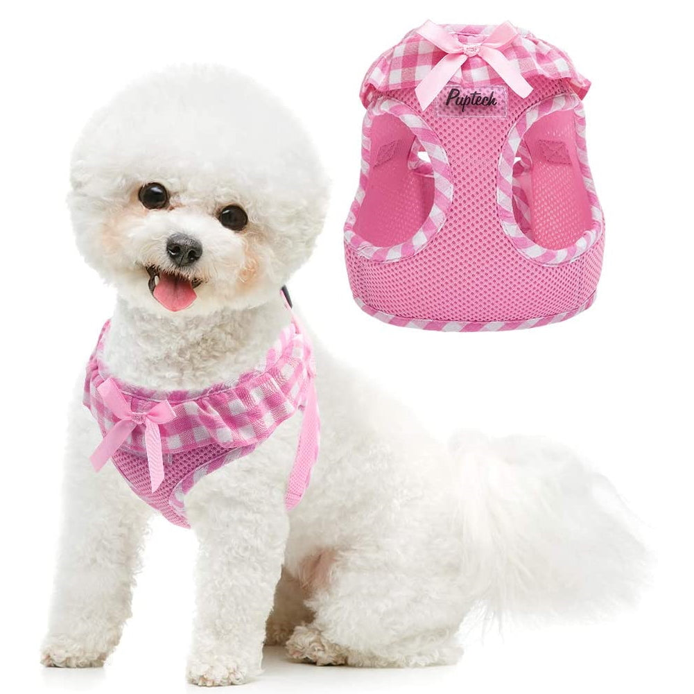 Pupteckpet Cat Harnesses PUPTECK