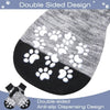 6 Pack Double-Side Anti-Slip Dog Socks